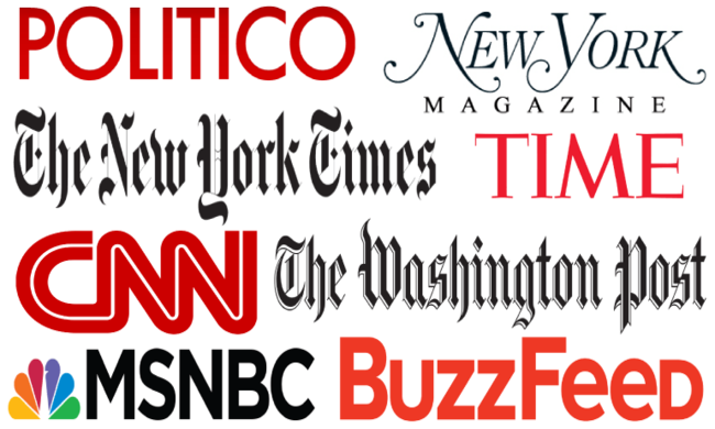 Mainstream Media