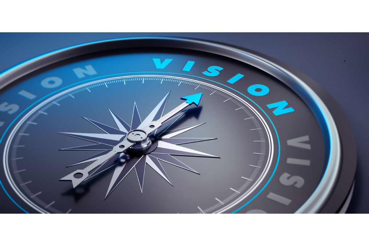 Vision Compass