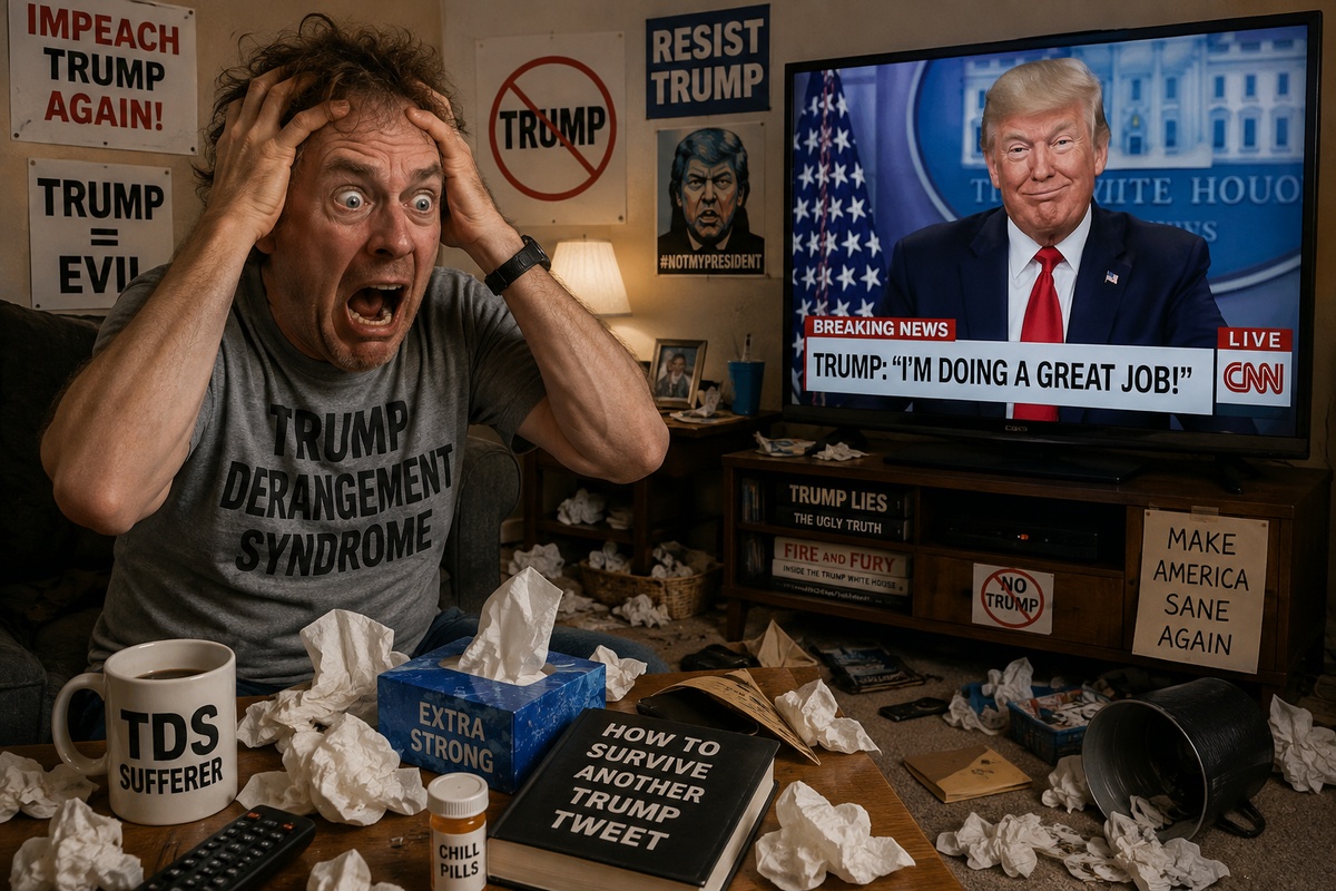 TDS