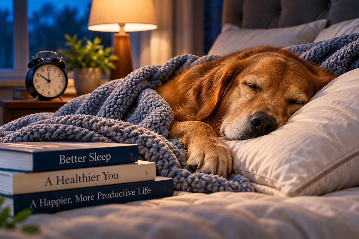 Sleeping Dog